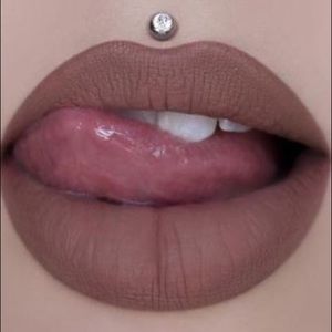 Jeffree Star DADDY Velour Liquid Lipstick